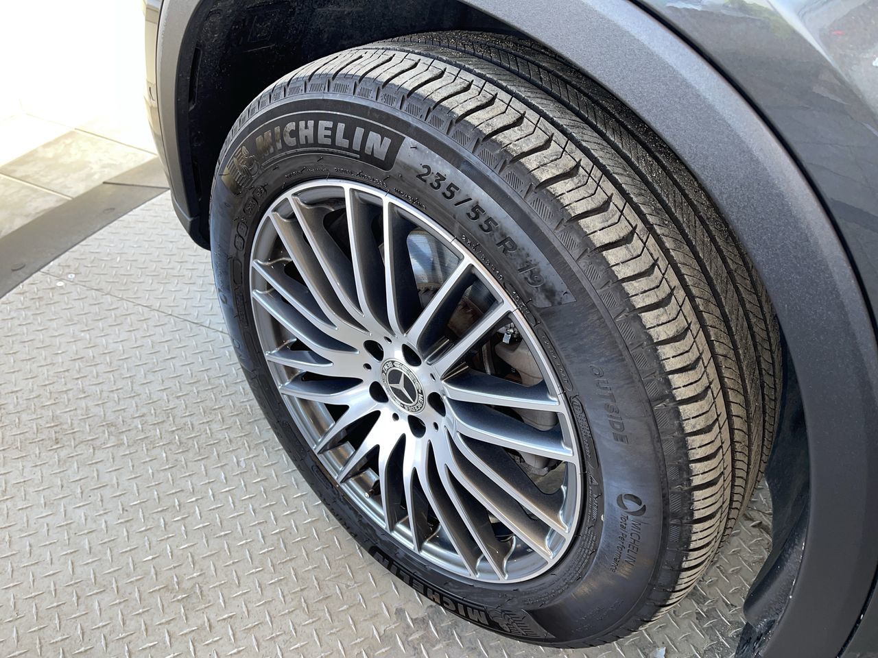 2023 Mercedes-Benz GLC in Regina, Saskatchewan