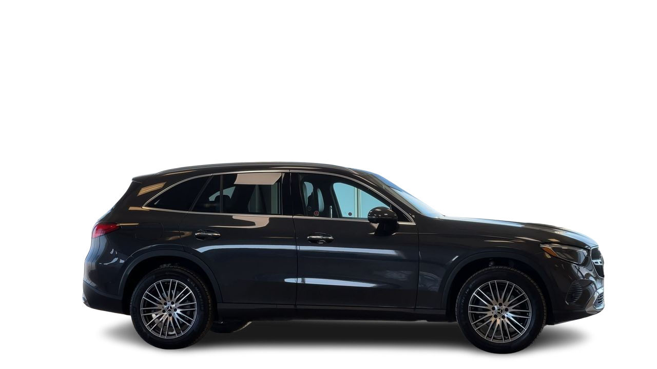 2023 Mercedes-Benz GLC in Regina, Saskatchewan