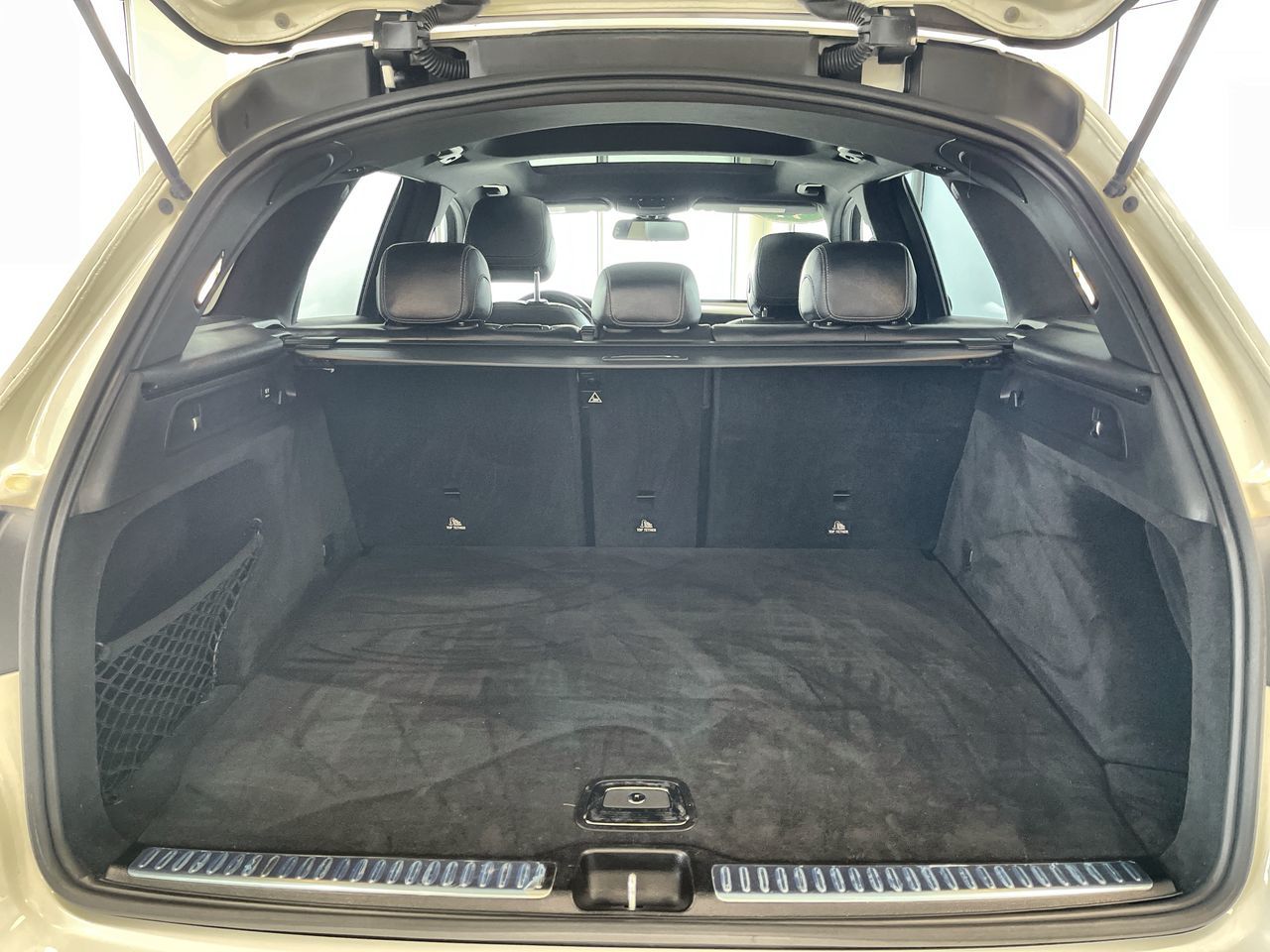 2018 Mercedes-Benz GLC300 in Regina, Saskatchewan