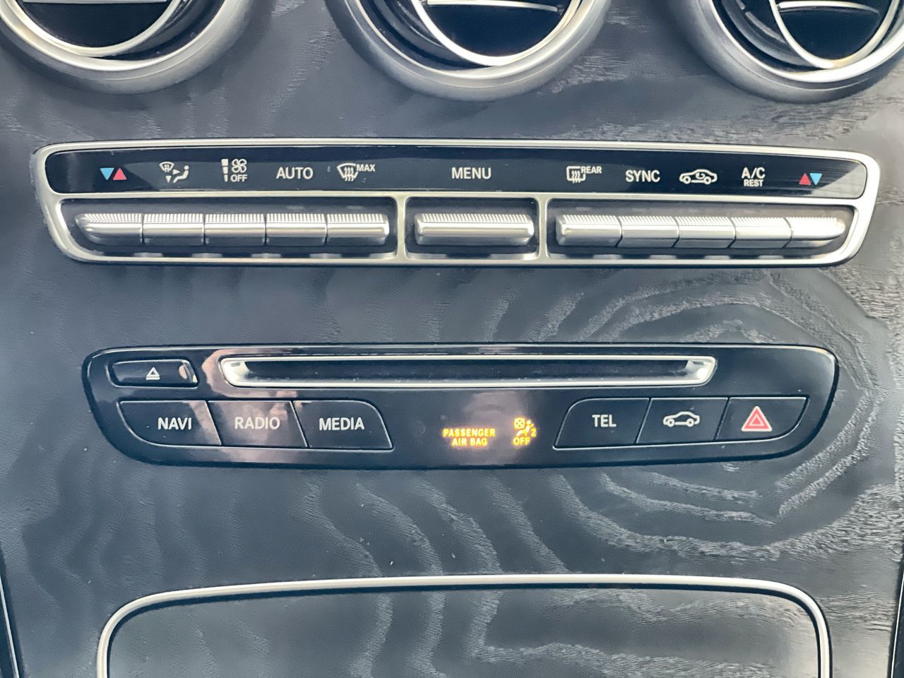 2018 Mercedes-Benz GLC300 in Regina, Saskatchewan