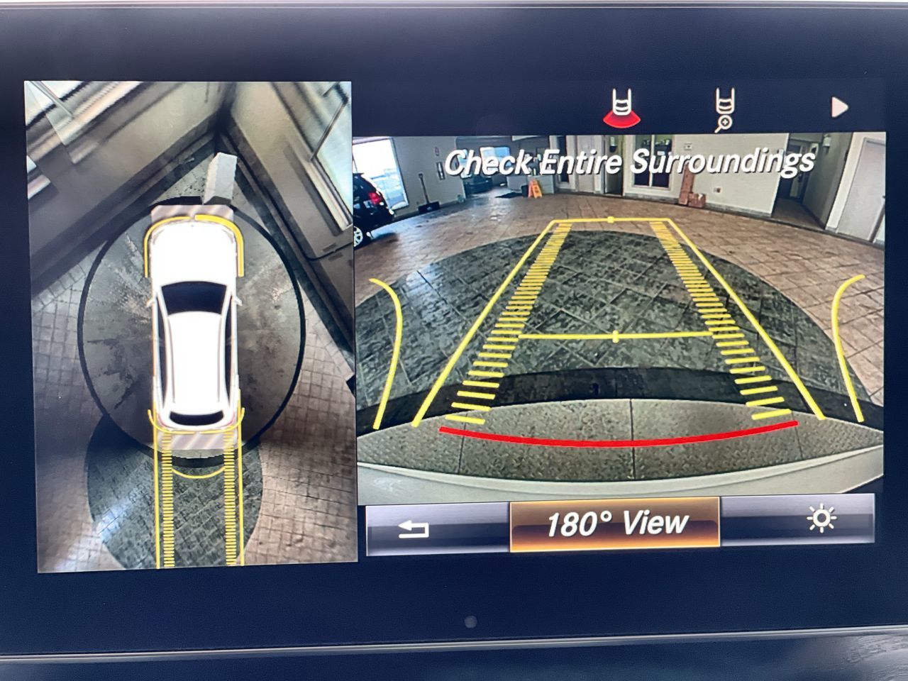 2018 Mercedes-Benz GLC300 in Regina, Saskatchewan