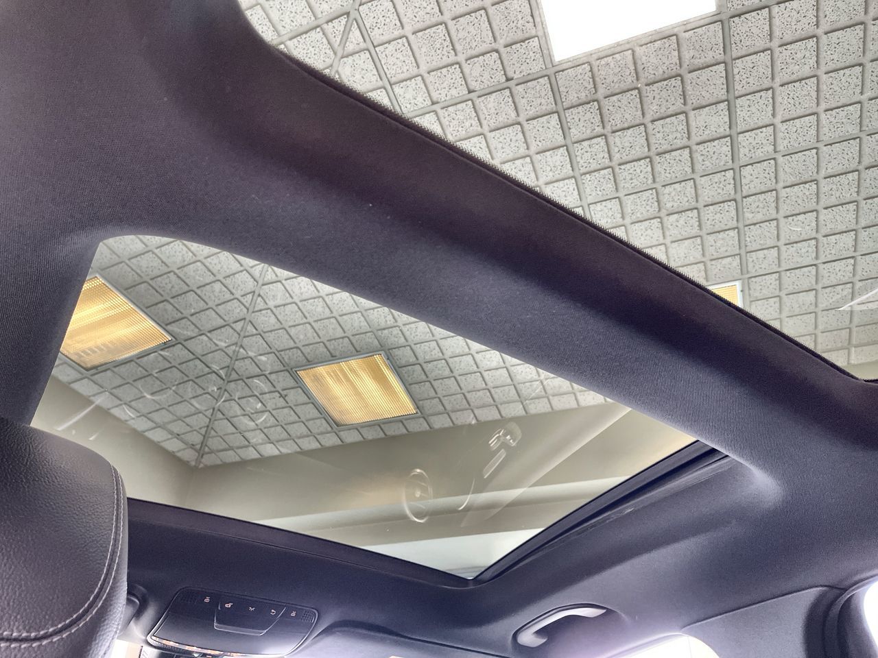 2018 Mercedes-Benz GLC300 in Regina, Saskatchewan