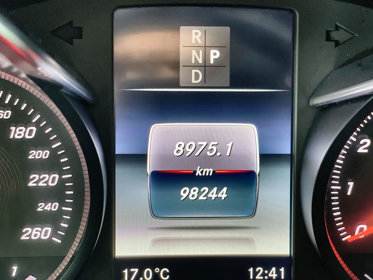 2018 Mercedes-Benz GLC300 in Regina, Saskatchewan