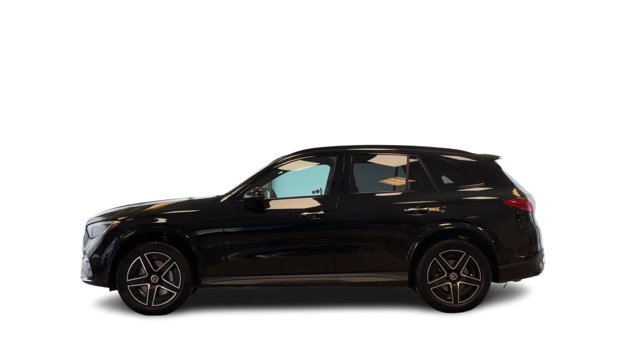 2024 Mercedes-Benz GLC300