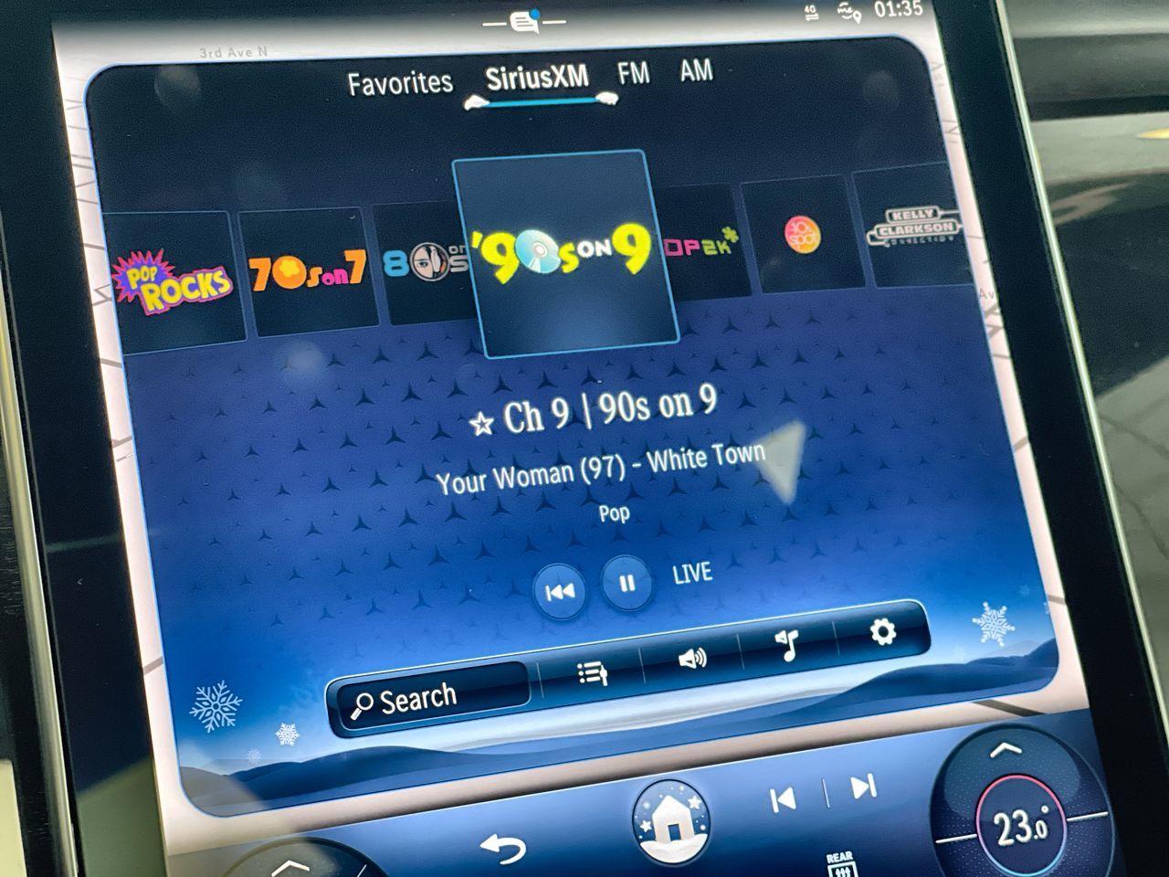 2024 Mercedes-Benz GLC300