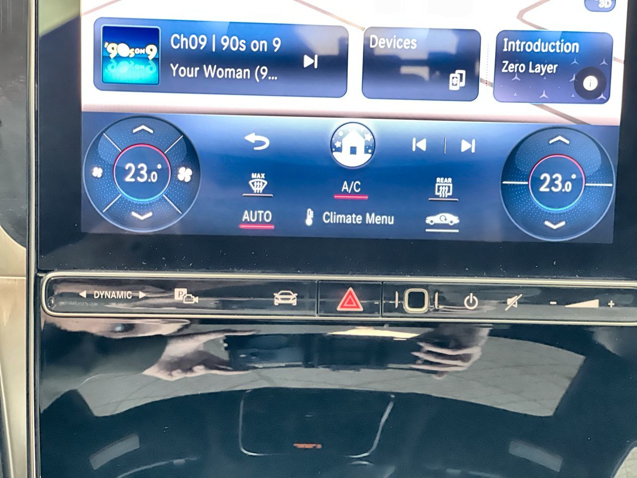 2024 Mercedes-Benz GLC300