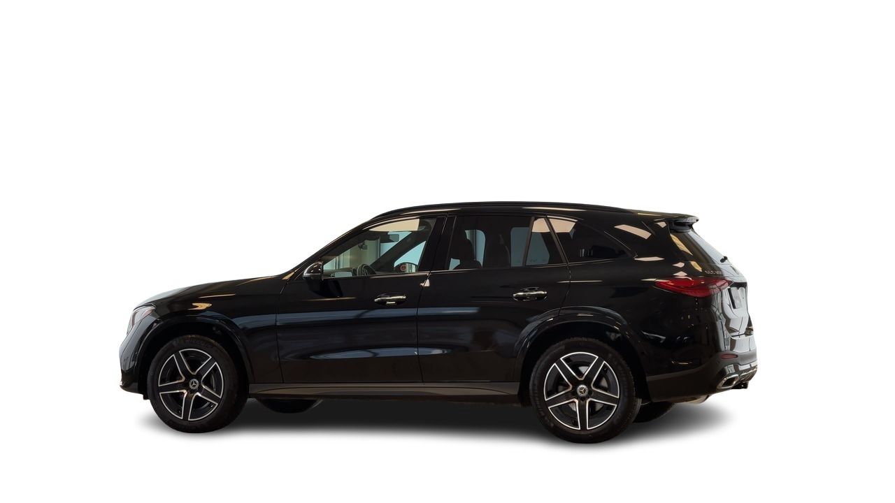 2024 Mercedes-Benz GLC300