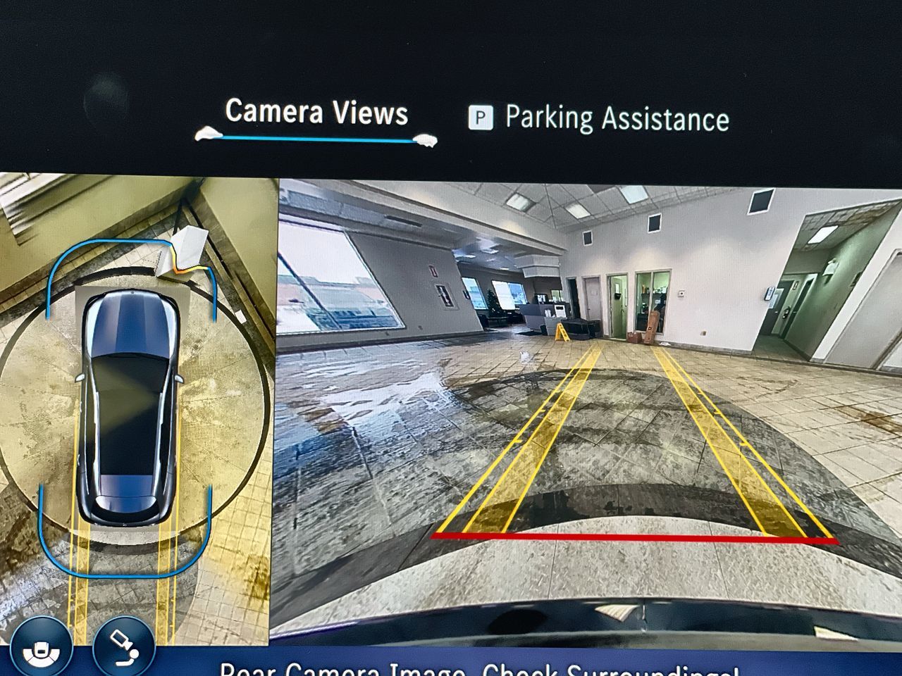 2024 Mercedes-Benz GLC300