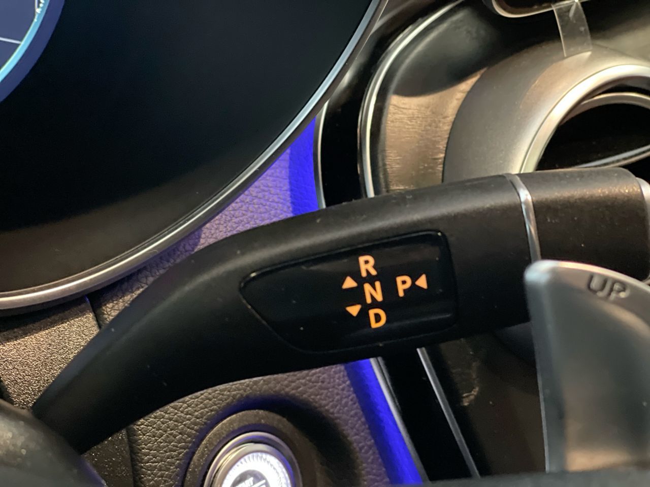 2022 Mercedes-Benz GLC43 AMG