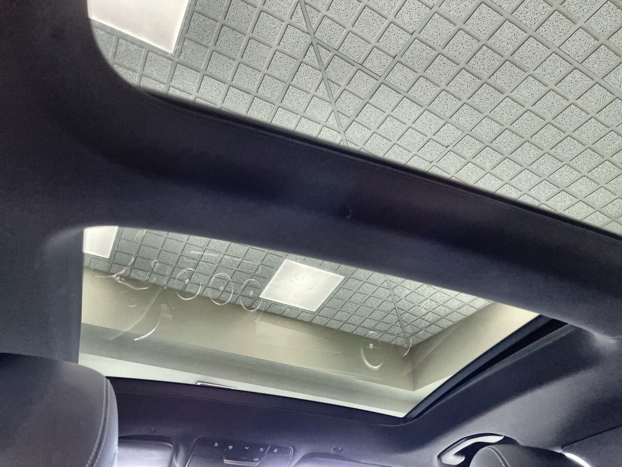 2021 Mercedes-Benz GLC63 AMG