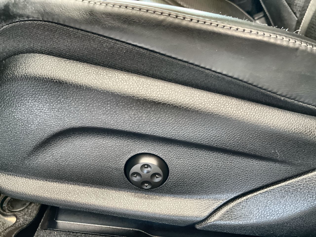 2021 Mercedes-Benz GLC63 AMG