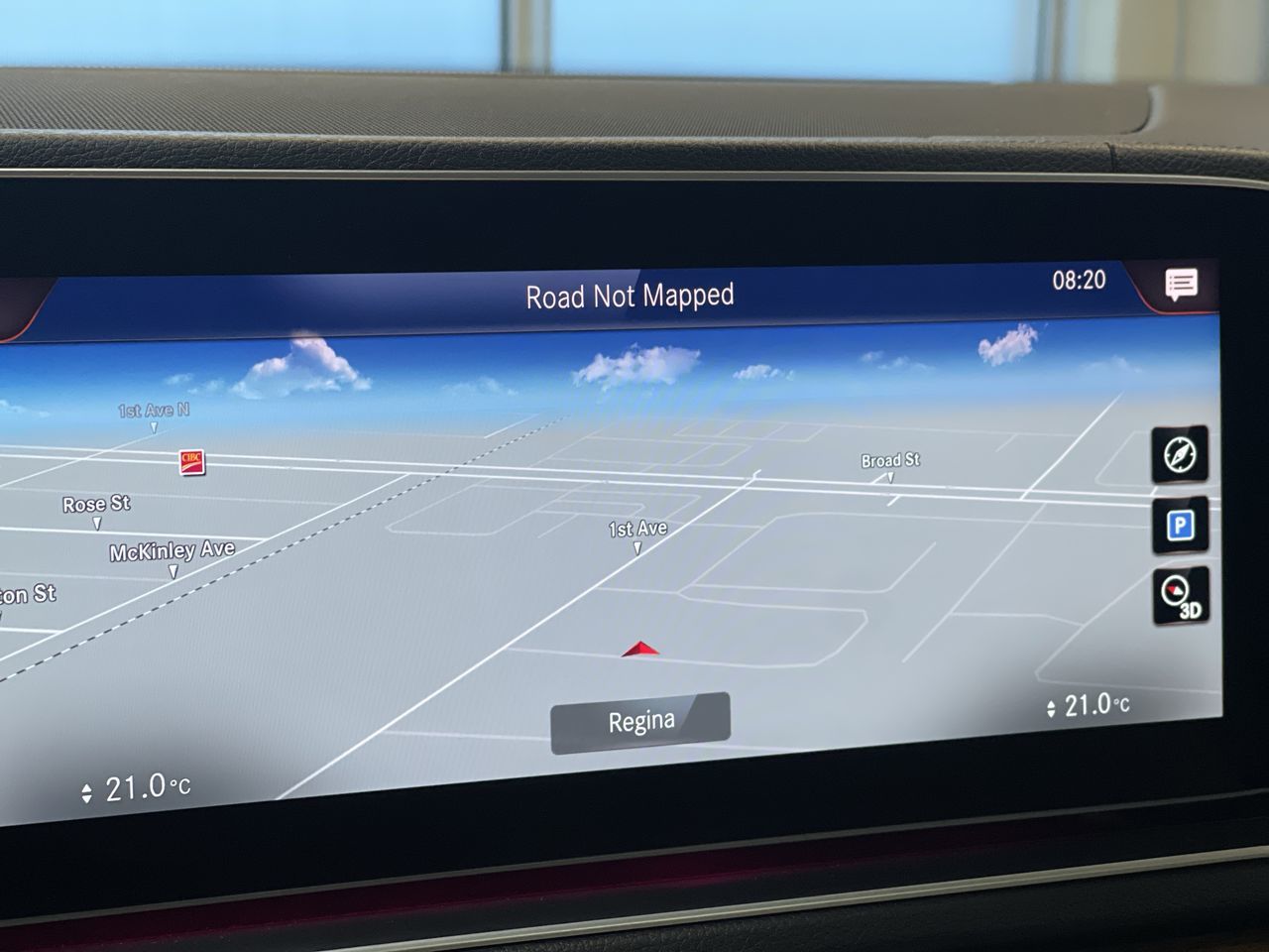 Mercedes-Benz GLE450  2023 à Regina, Saskatchewan