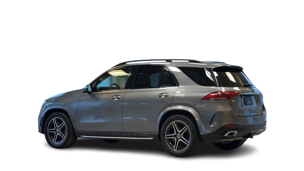 Mercedes-Benz GLE450  2023 à Regina, Saskatchewan