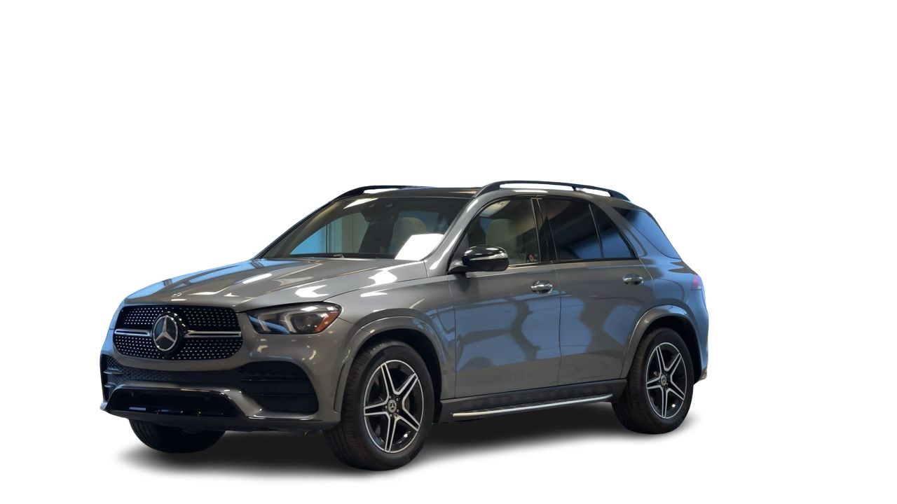 Mercedes-Benz GLE450  2023 à Regina, Saskatchewan