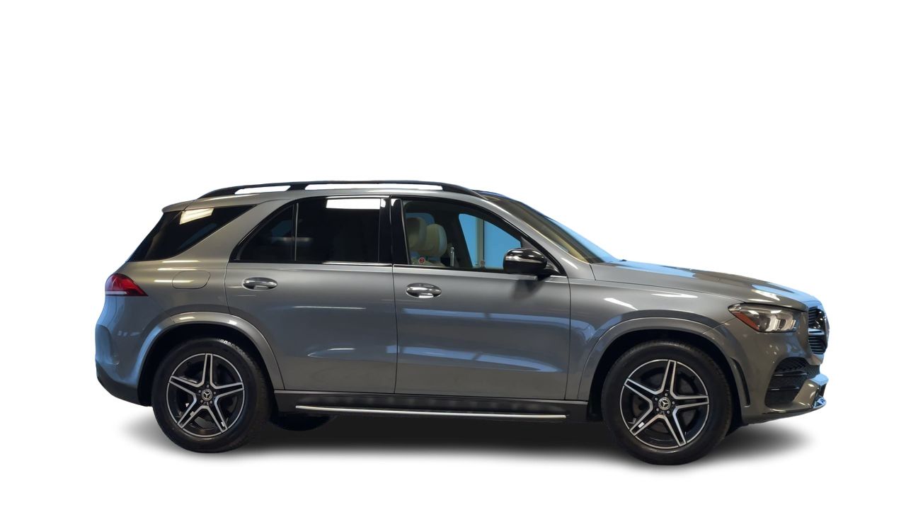 Mercedes-Benz GLE450  2023 à Regina, Saskatchewan