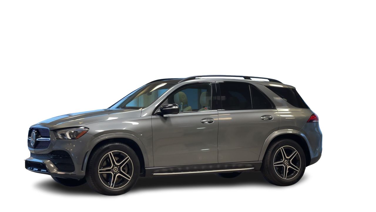 Mercedes-Benz GLE450  2023 à Regina, Saskatchewan