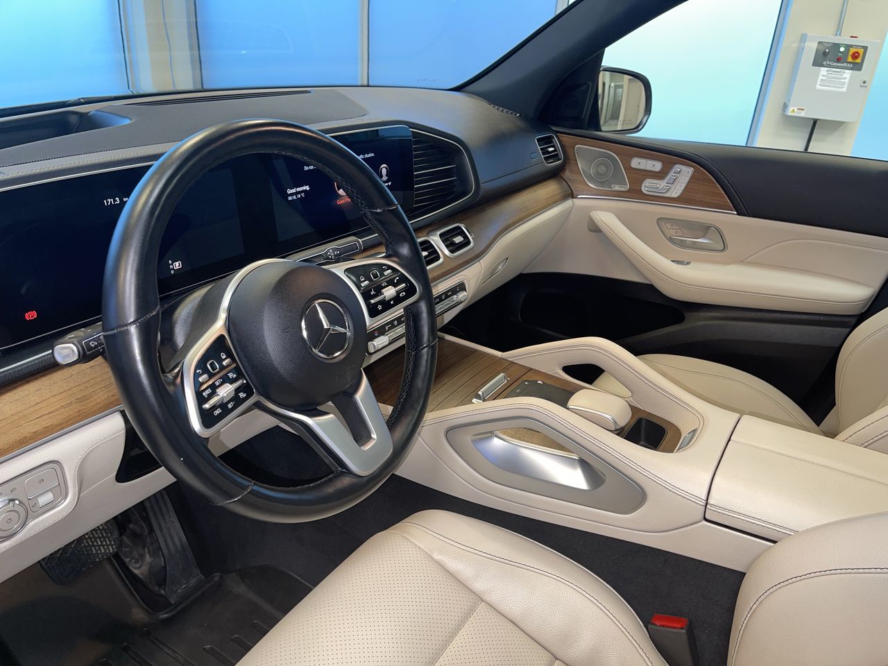 Mercedes-Benz GLE450  2023 à Regina, Saskatchewan