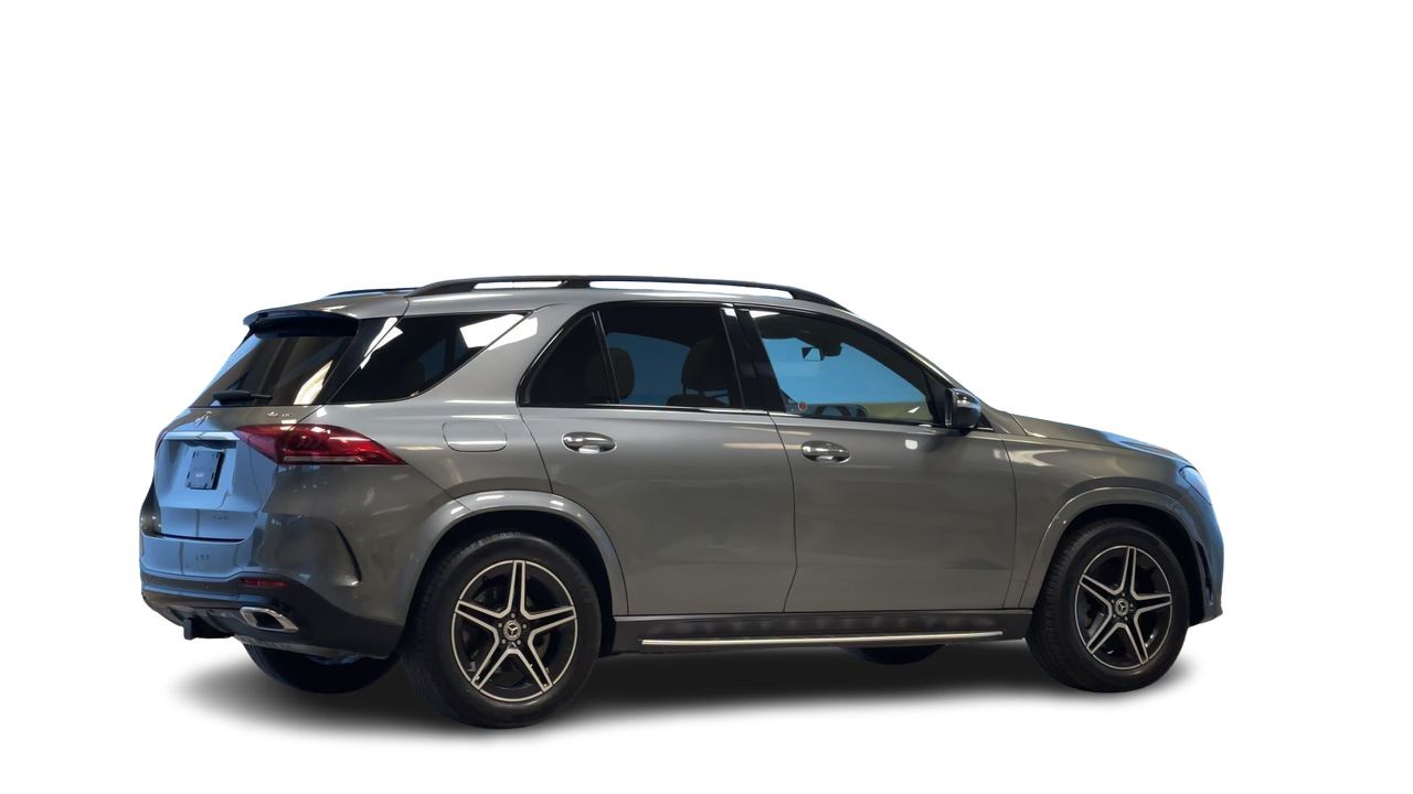 Mercedes-Benz GLE450  2023 à Regina, Saskatchewan