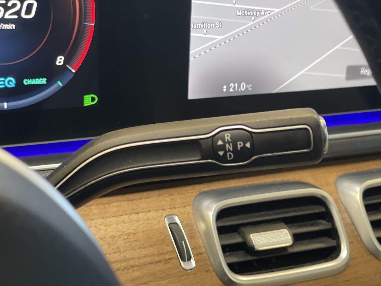 Mercedes-Benz GLE450  2023 à Regina, Saskatchewan