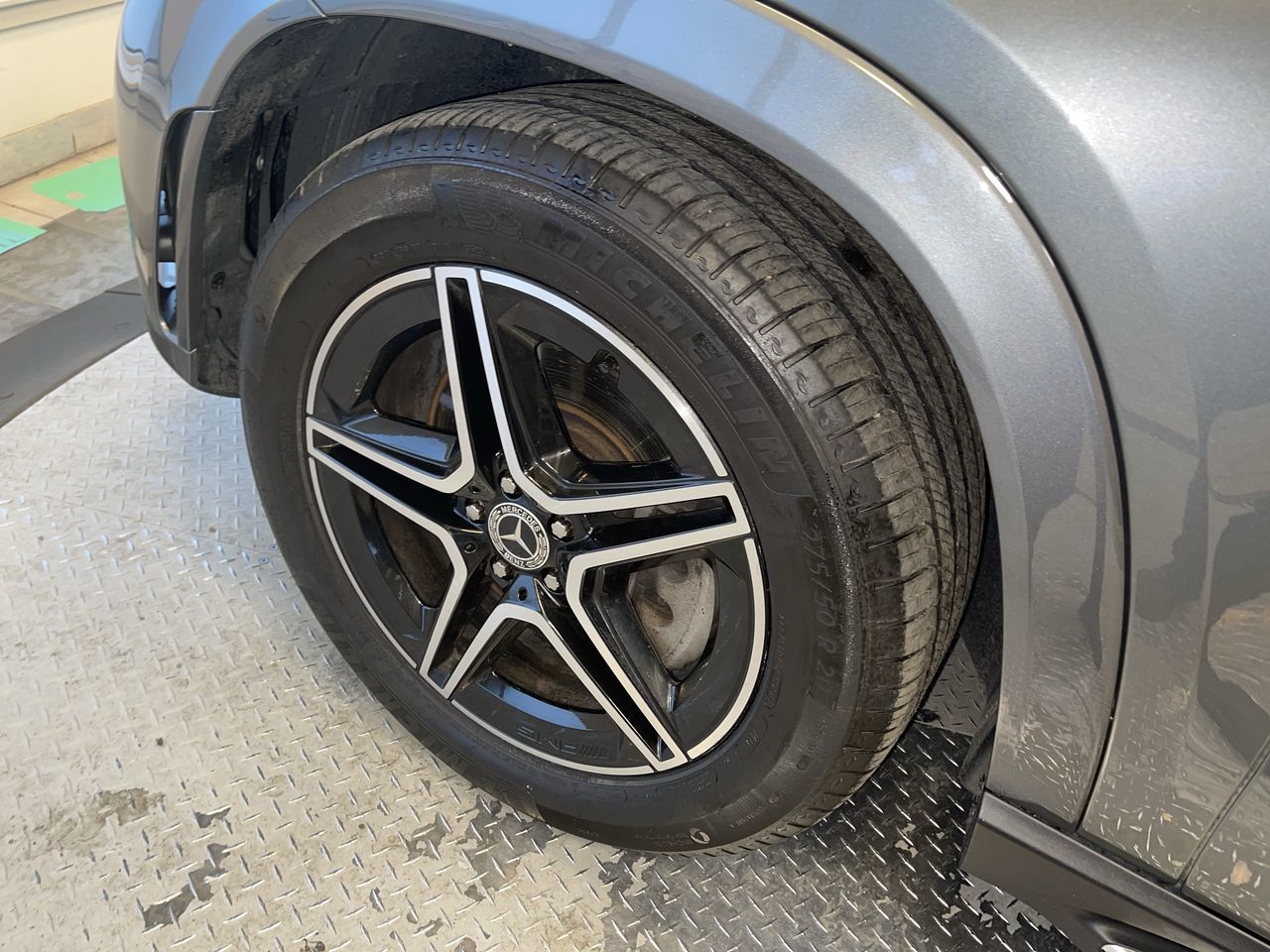 Mercedes-Benz GLE450  2023 à Regina, Saskatchewan