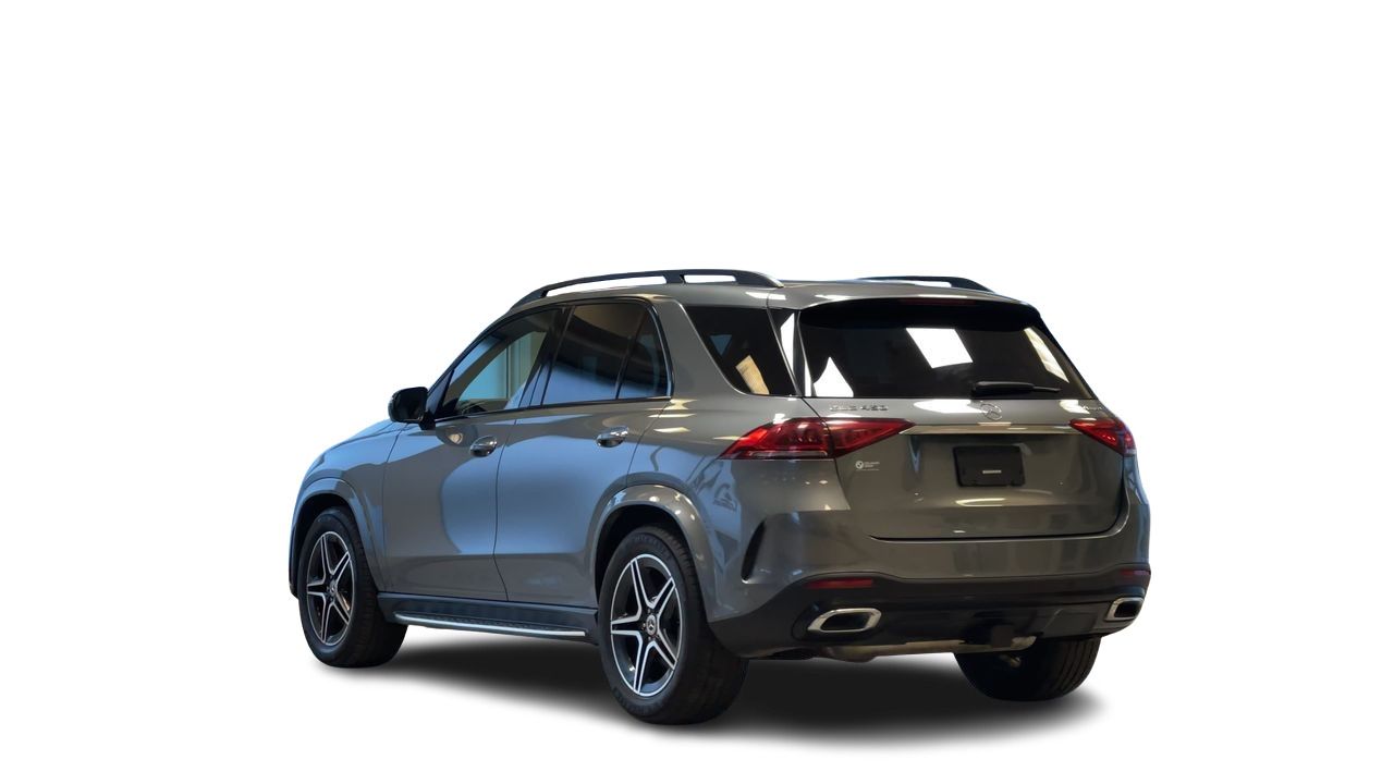 Mercedes-Benz GLE450  2023 à Regina, Saskatchewan