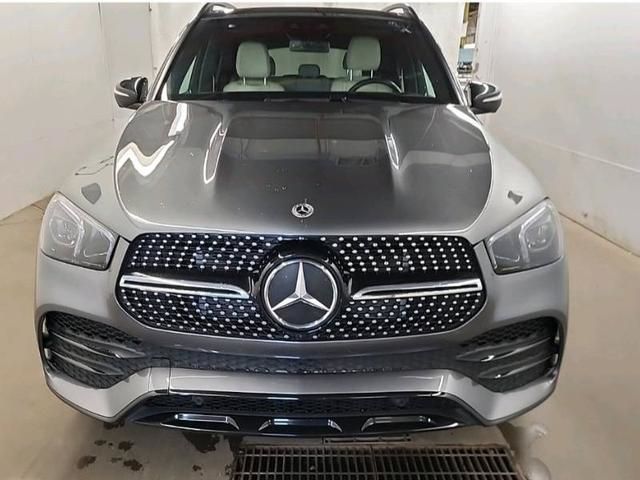 2023 Mercedes-Benz GLE450