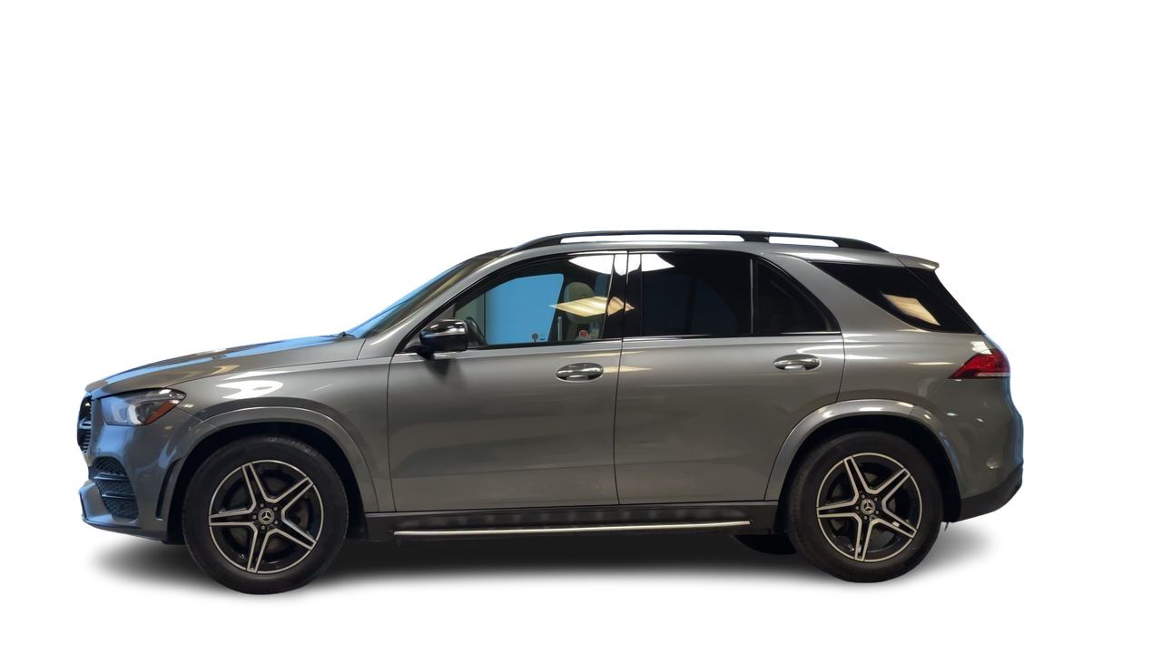 Mercedes-Benz GLE450  2023 à Regina, Saskatchewan