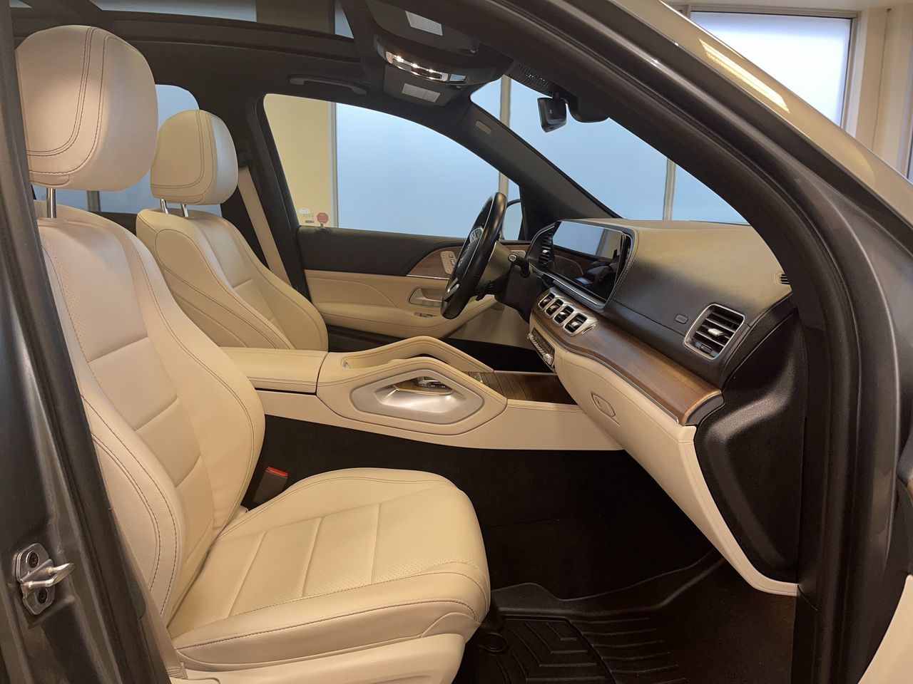 2023 Mercedes-Benz GLE450 in Regina, Saskatchewan