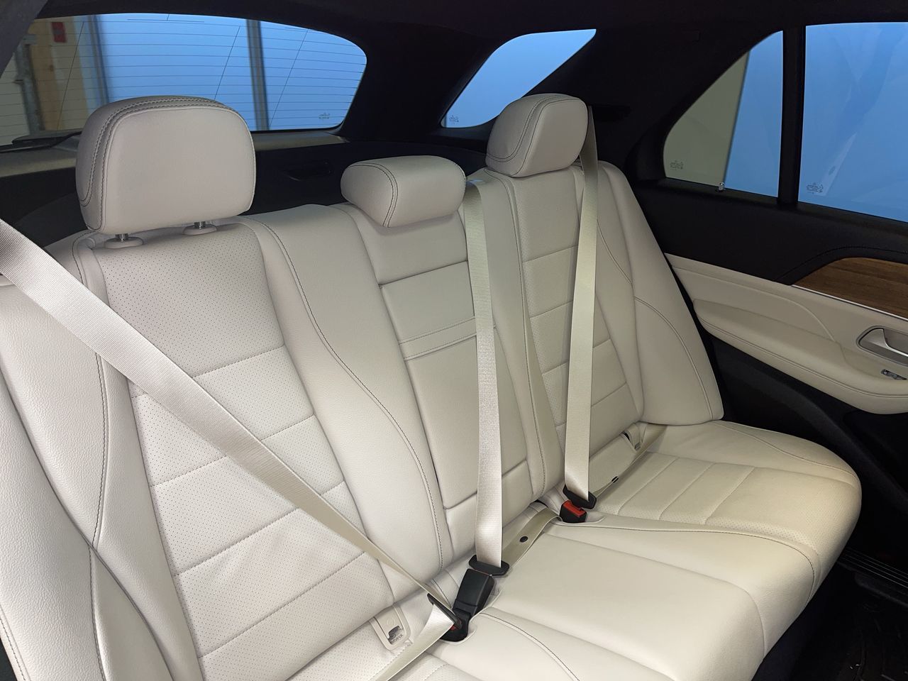 2023 Mercedes-Benz GLE450 in Regina, Saskatchewan