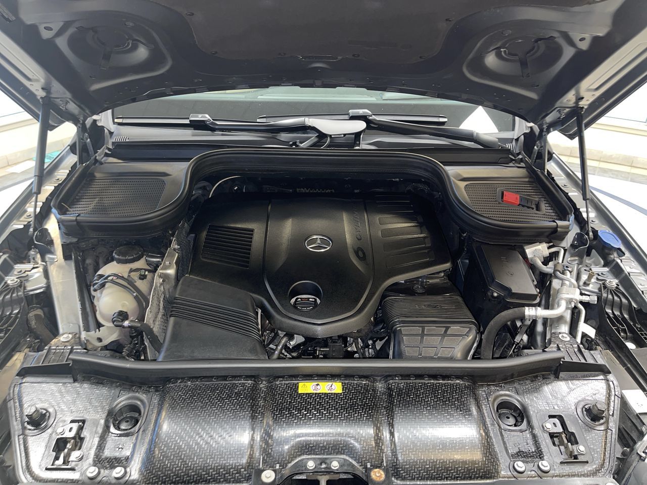 2023 Mercedes-Benz GLE450 in Regina, Saskatchewan