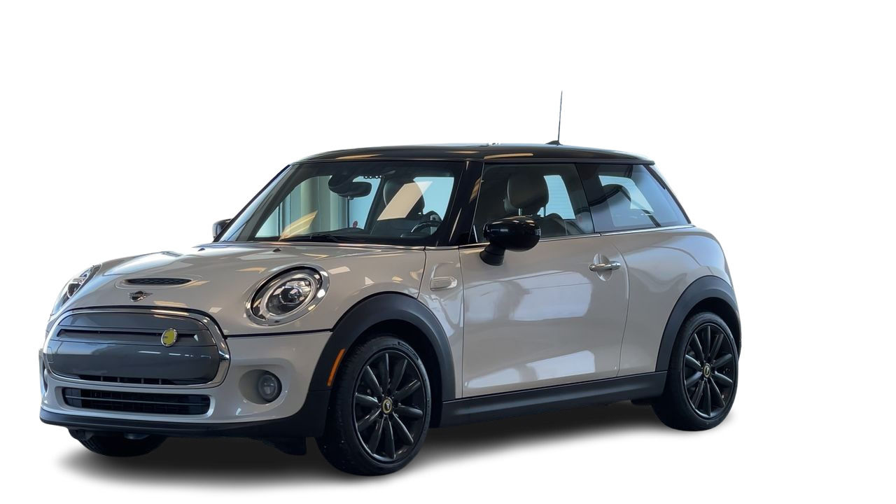 MINI 3 Door  2020 à Regina, Saskatchewan