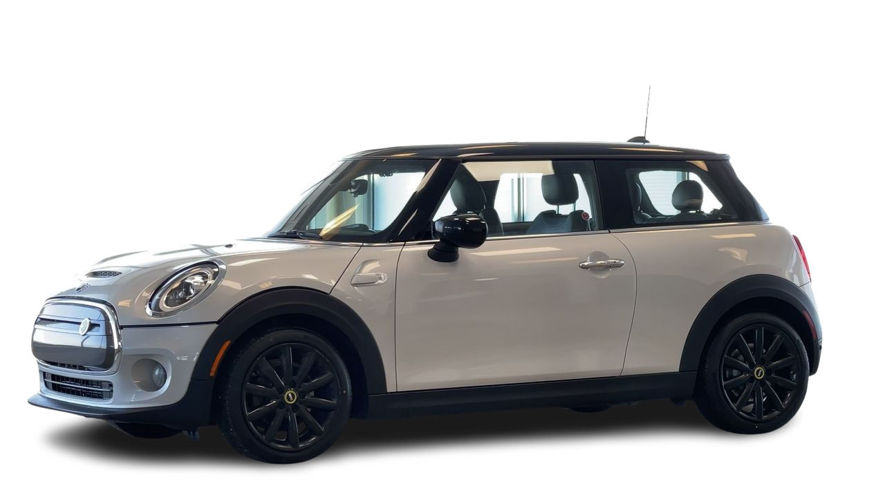 MINI 3 Door  2020 à Regina, Saskatchewan