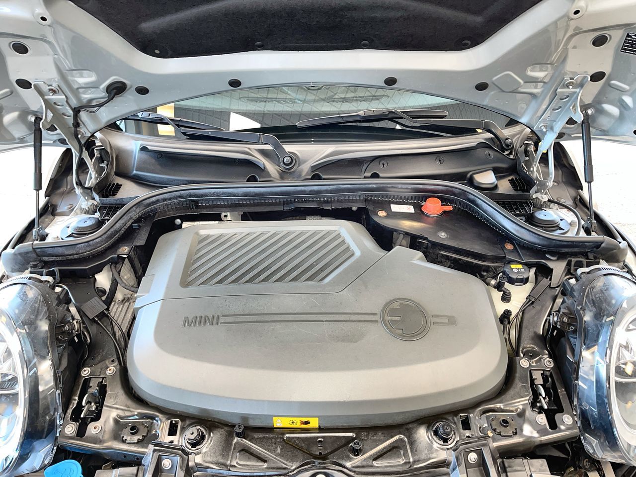 MINI 3 Door  2020 à Regina, Saskatchewan