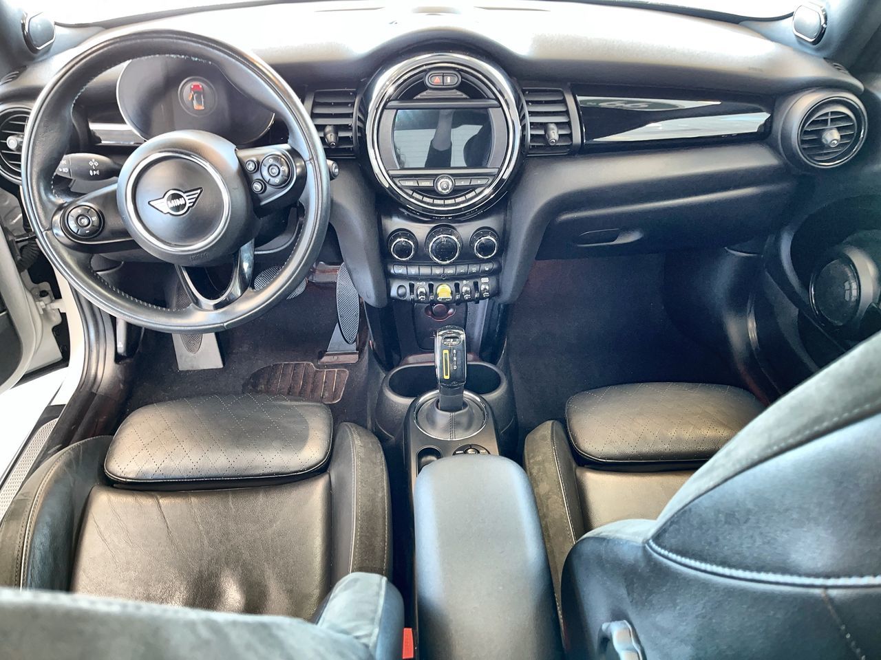 MINI 3 Door  2020 à Regina, Saskatchewan