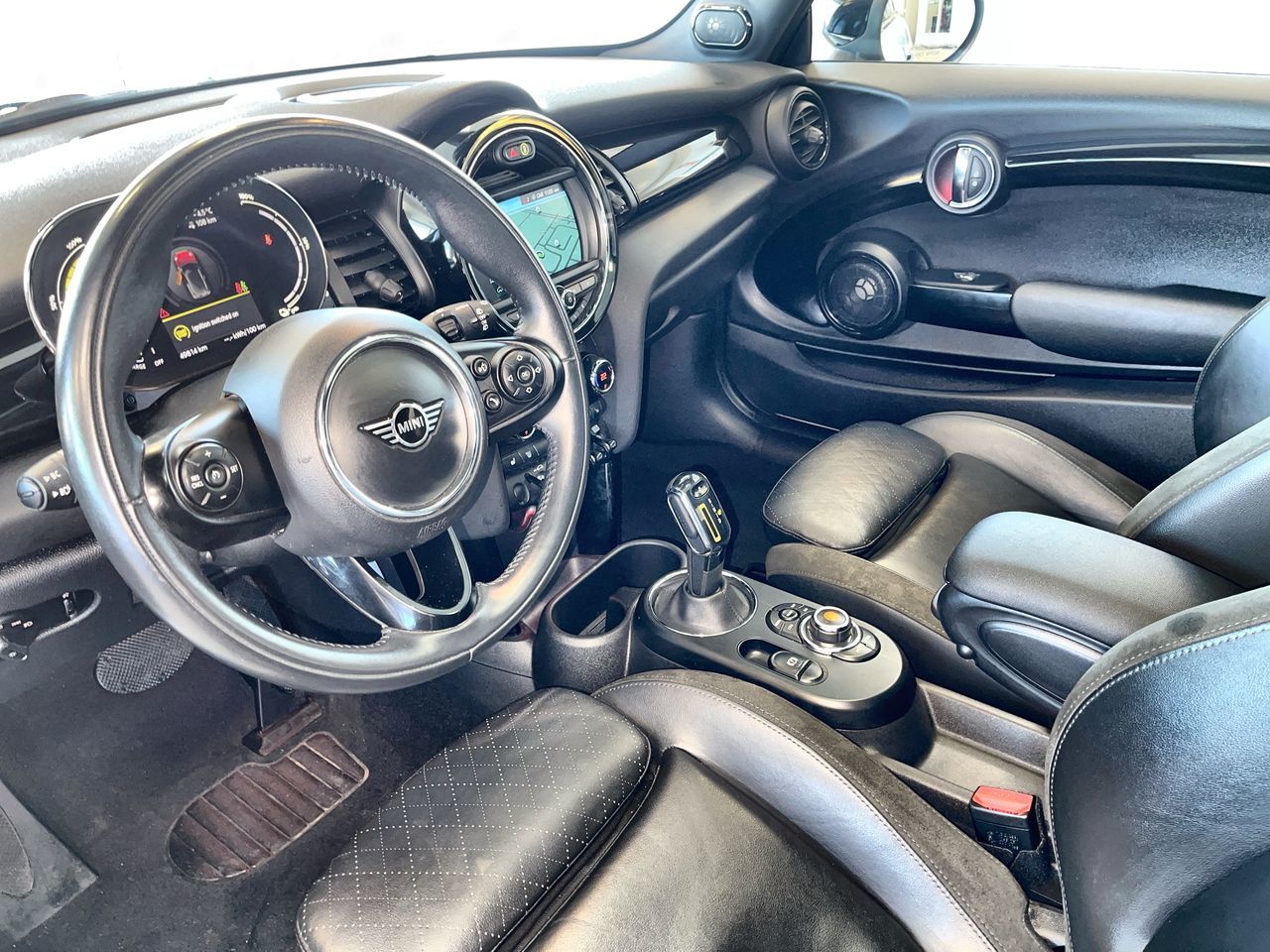 MINI 3 Door  2020 à Regina, Saskatchewan