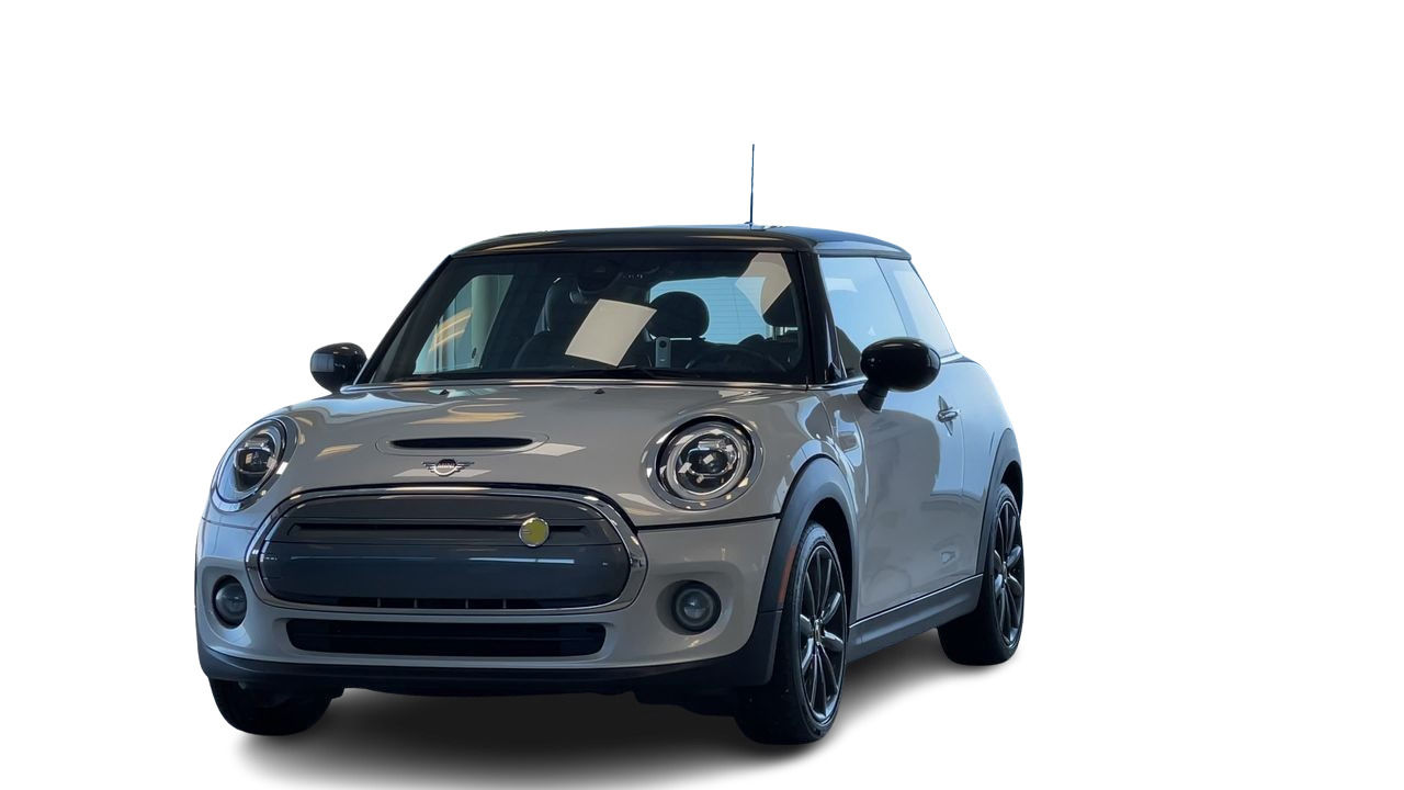 MINI 3 Door  2020 à Regina, Saskatchewan
