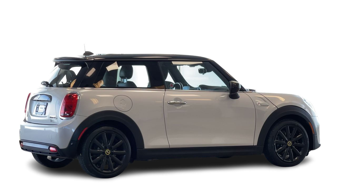 MINI 3 Door  2020 à Regina, Saskatchewan