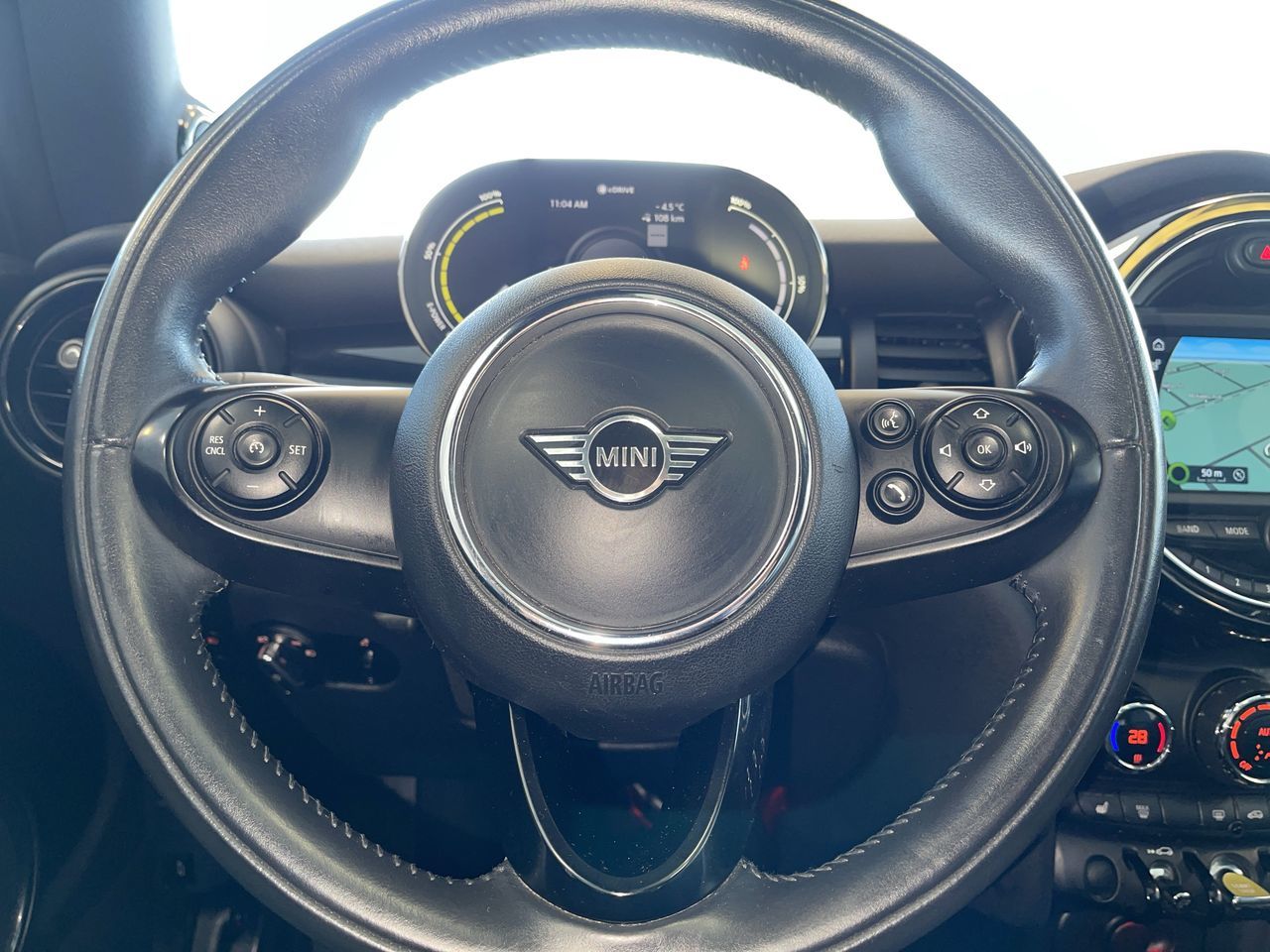 MINI 3 Door  2020 à Regina, Saskatchewan