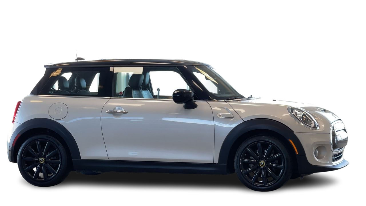 MINI 3 Door  2020 à Regina, Saskatchewan