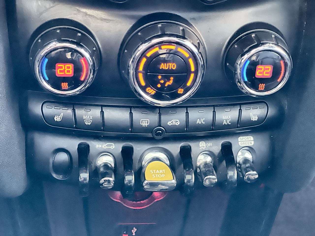 MINI 3 Door  2020 à Regina, Saskatchewan