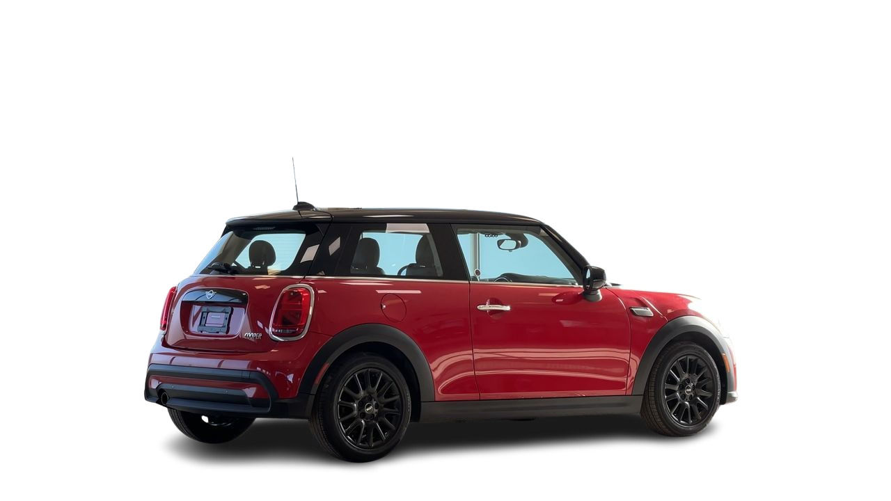MINI 3 Door  2024 à Regina, Saskatchewan
