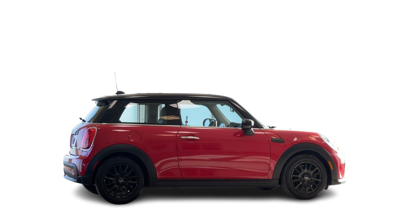 MINI 3 Door  2024 à Regina, Saskatchewan
