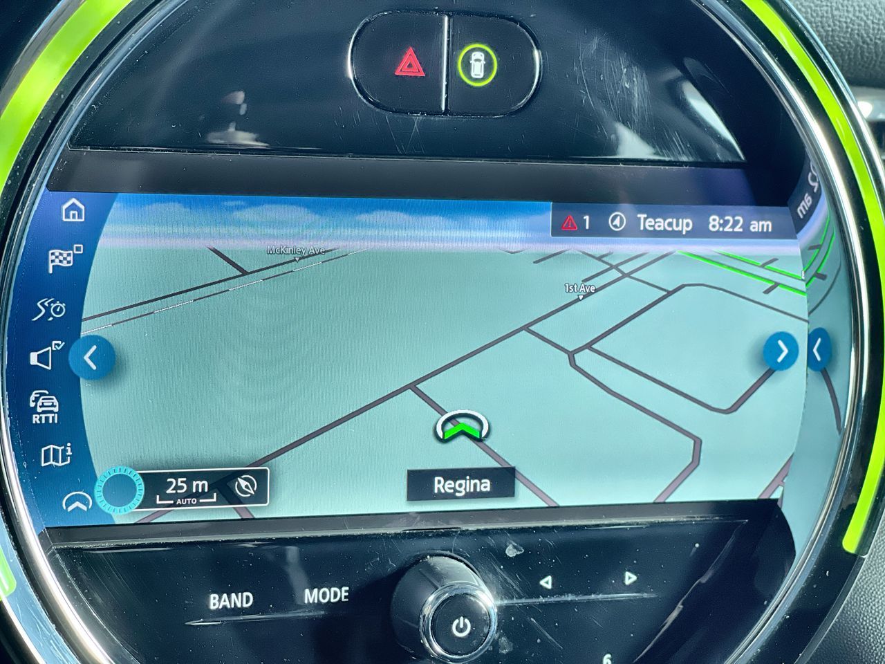 2024 MINI 3 Door in Regina, Saskatchewan