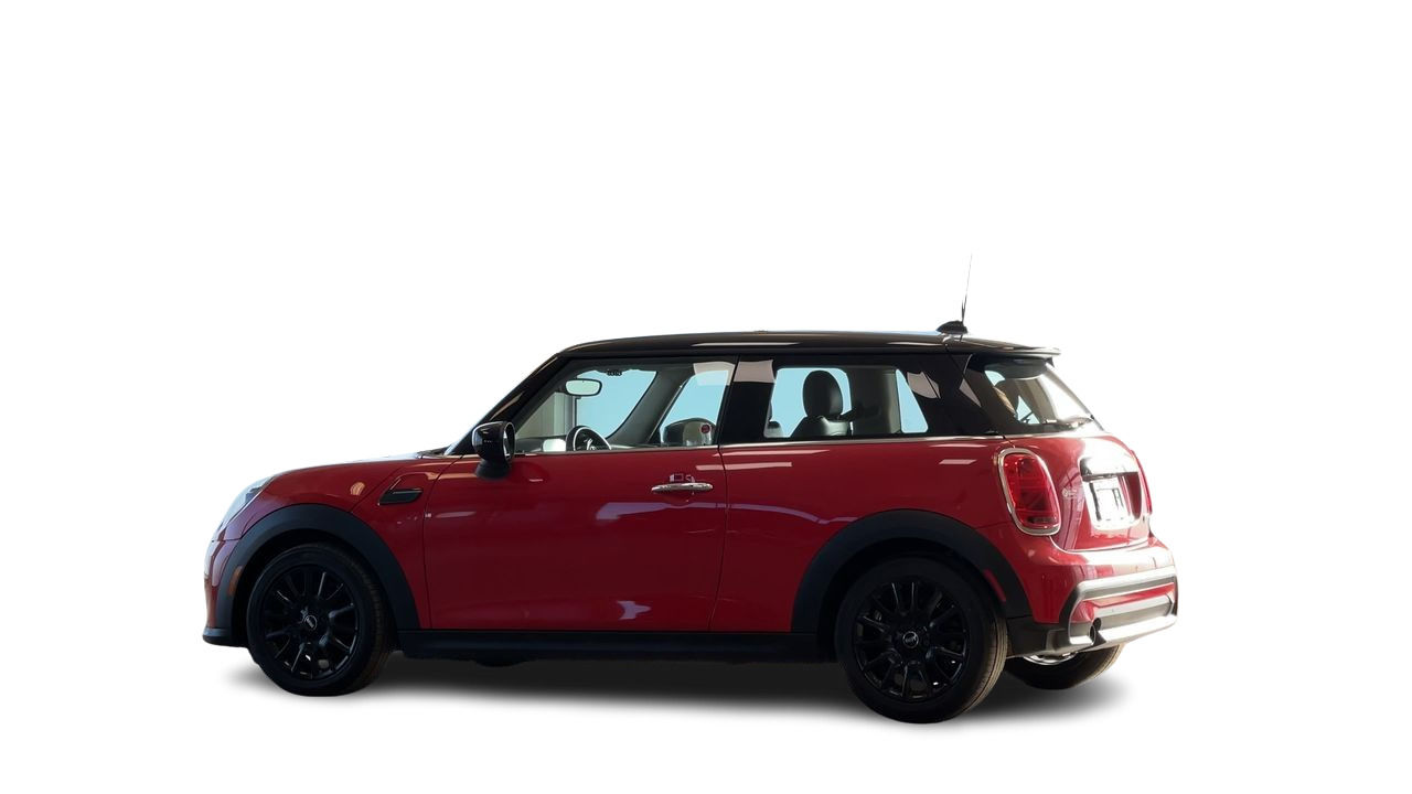 MINI 3 Door  2024 à Regina, Saskatchewan