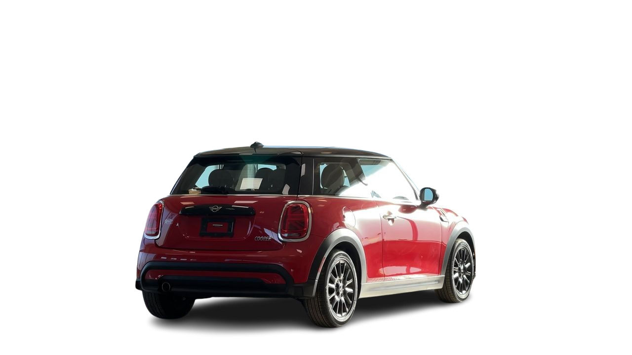 MINI 3 Door  2024 à Regina, Saskatchewan