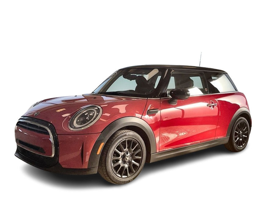 MINI 3 Door  2024 à Regina, Saskatchewan