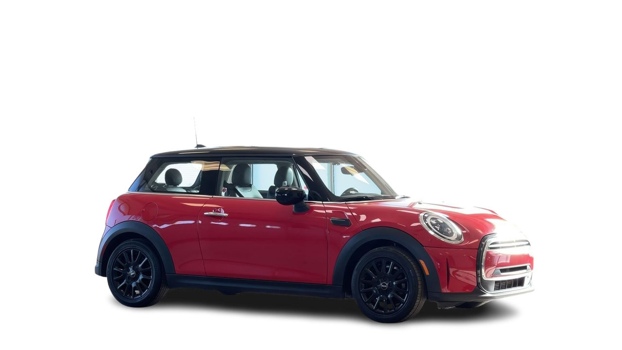 MINI 3 Door  2024 à Regina, Saskatchewan