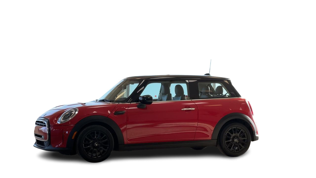 MINI 3 Door  2024 à Regina, Saskatchewan