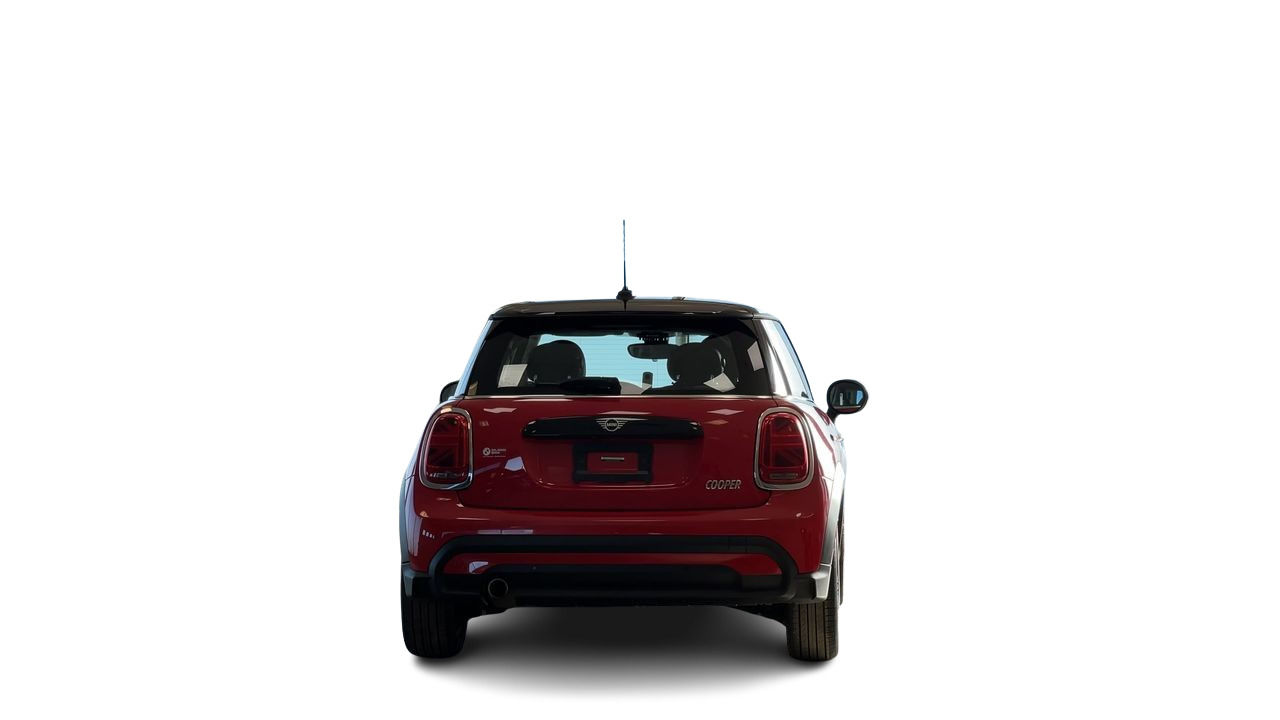 MINI 3 Door  2024 à Regina, Saskatchewan