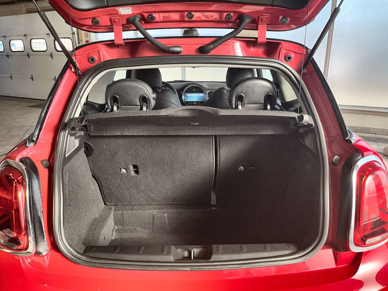 MINI 3 Door  2024 à Regina, Saskatchewan